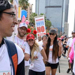 AIDS Walk LA - 2016 (Gallery 4) - Image 456096