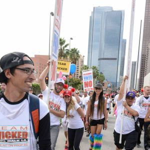 AIDS Walk LA - 2016 (Gallery 4) - Image 456102