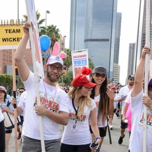 AIDS Walk LA - 2016 (Gallery 4) - Image 456105