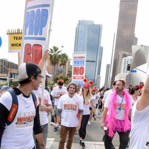 AIDS Walk LA - 2016 (Gallery 4) - Image 456108