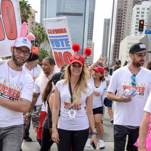 AIDS Walk LA - 2016 (Gallery 4) - Image 456114
