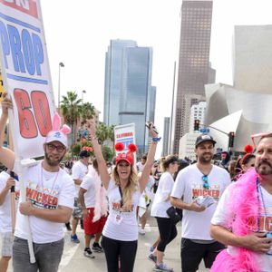 AIDS Walk LA - 2016 (Gallery 4) - Image 456117