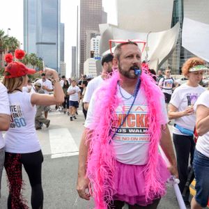 AIDS Walk LA - 2016 (Gallery 4) - Image 456120
