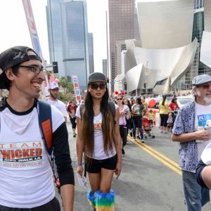 AIDS Walk LA - 2016 (Gallery 4) - Image 456126