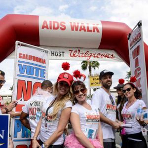 AIDS Walk LA - 2016 (Gallery 4) - Image 456132