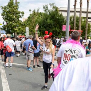 AIDS Walk LA - 2016 (Gallery 4) - Image 456180