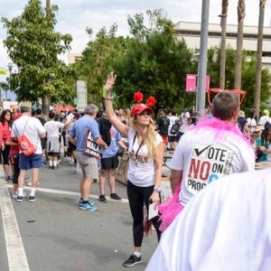 AIDS Walk LA - 2016 (Gallery 4) - Image 456180