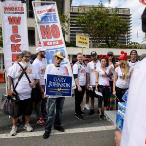 AIDS Walk LA - 2016 (Gallery 4) - Image 456189