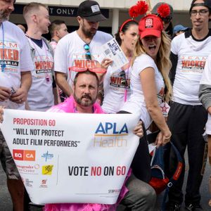 AIDS Walk LA - 2016 (Gallery 4) - Image 456195