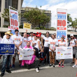 AIDS Walk LA - 2016 (Gallery 4) - Image 456201