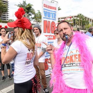 AIDS Walk LA - 2016 (Gallery 4) - Image 456204