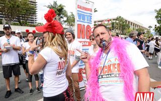 AIDS Walk LA - 2016 (Gallery 4)