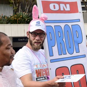 AIDS Walk LA - 2016 (Gallery 4) - Image 456207