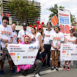 AIDS Walk LA - 2016 (Gallery 4) - Image 456210