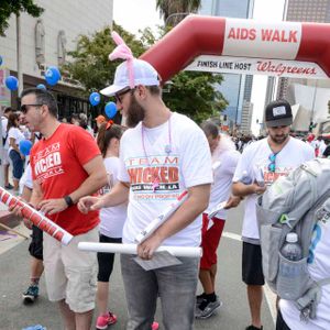 AIDS Walk LA - 2016 (Gallery 4) - Image 456225