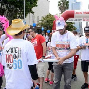AIDS Walk LA - 2016 (Gallery 4) - Image 456243