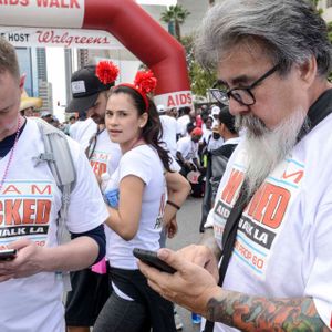 AIDS Walk LA - 2016 (Gallery 4) - Image 456255