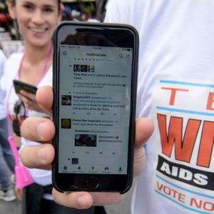 AIDS Walk LA - 2016 (Gallery 4) - Image 456249