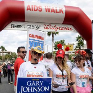 AIDS Walk LA - 2016 (Gallery 4) - Image 456135