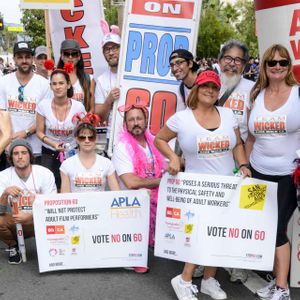 AIDS Walk LA - 2016 (Gallery 4) - Image 456138