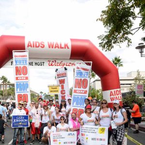 AIDS Walk LA - 2016 (Gallery 4) - Image 456144