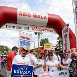 AIDS Walk LA - 2016 (Gallery 4) - Image 456147
