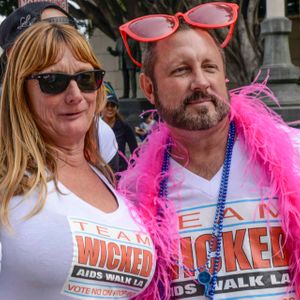 AIDS Walk LA - 2016 (Gallery 4) - Image 456150