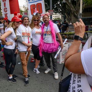 AIDS Walk LA - 2016 (Gallery 4) - Image 456153