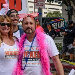 AIDS Walk LA - 2016 (Gallery 4) - Image 456159