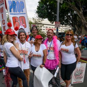 AIDS Walk LA - 2016 (Gallery 4) - Image 456168