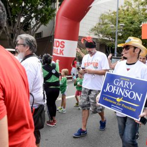 AIDS Walk LA - 2016 (Gallery 4) - Image 456177