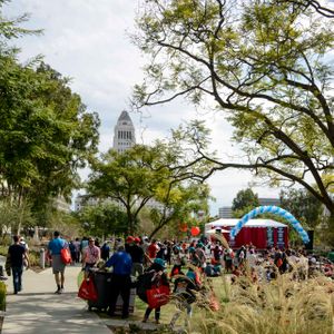 AIDS Walk LA - 2016 (Gallery 4) - Image 456261