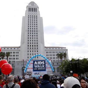 Evil Angel at AIDS Walk Los Angeles 2016 - Image 457365