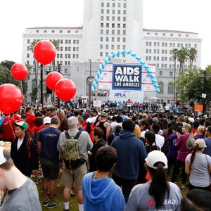 Evil Angel at AIDS Walk Los Angeles 2016 - Image 457374