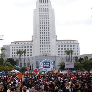 Evil Angel at AIDS Walk Los Angeles 2016 - Image 457371