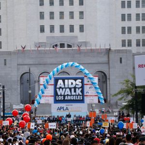 Evil Angel at AIDS Walk Los Angeles 2016 - Image 457362
