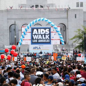 Evil Angel at AIDS Walk Los Angeles 2016 - Image 457377