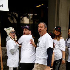 Evil Angel at AIDS Walk Los Angeles 2016 - Image 457383