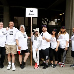 Evil Angel at AIDS Walk Los Angeles 2016 - Image 457386