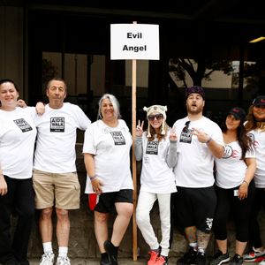 Evil Angel at AIDS Walk Los Angeles 2016 - Image 457392