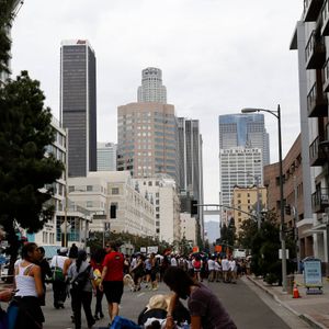 Evil Angel at AIDS Walk Los Angeles 2016 - Image 457410
