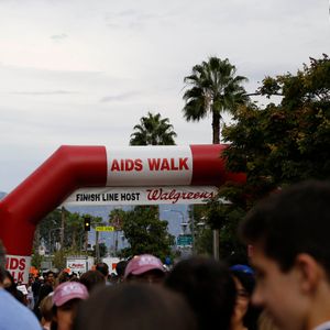 Evil Angel at AIDS Walk Los Angeles 2016 - Image 457422