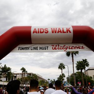 Evil Angel at AIDS Walk Los Angeles 2016 - Image 457425