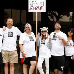 Evil Angel at AIDS Walk Los Angeles 2016 - Image 457431