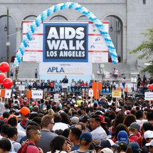 Evil Angel at AIDS Walk Los Angeles 2016 - Image 457434