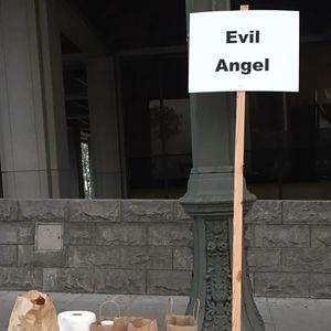 Evil Angel at AIDS Walk Los Angeles 2016 - Image 457449