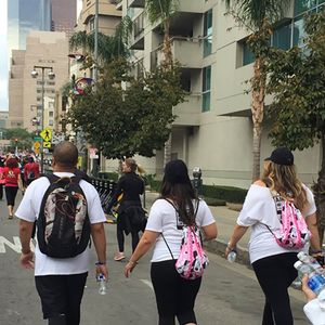 Evil Angel at AIDS Walk Los Angeles 2016 - Image 457455