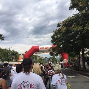 Evil Angel at AIDS Walk Los Angeles 2016 - Image 457461