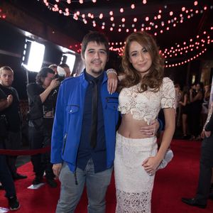 2017 AVN Awards Nomination Party (Gallery 2) - Image 458937