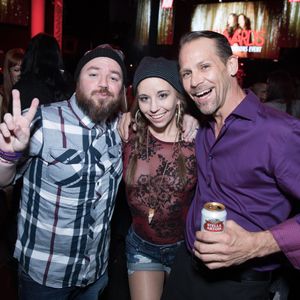 2017 AVN Awards Nomination Party (Gallery 2) - Image 458958